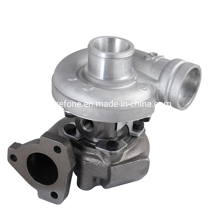 Turbocharger Ve430023 8981320692 Rhf5 Complete Turbo for Frontera a 2.8 28tdi 4jb1t