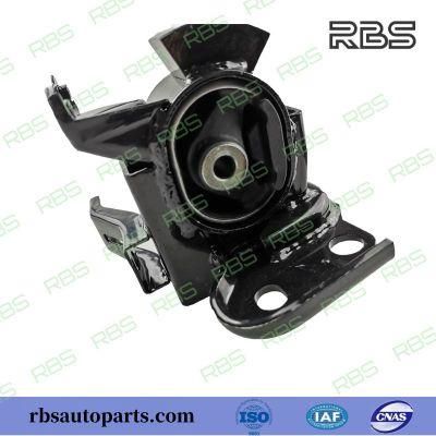 12372-0t010 12372-0t020 12372-22150 12372-22180 Front Left Engine Rubber Mount Support for Toyota Corolla Zre151 1.6L 06-13