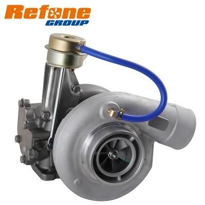 178468 Turbocharger Diesel Engine 171636 Perfomance Turbo S300g Turbine Parts