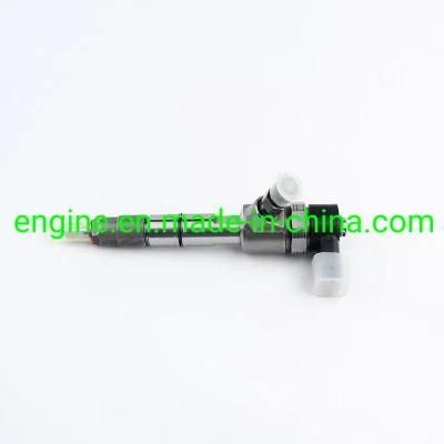 Dongfeng Zd28 Injector 0445110756 0445110757 0445110766 0445110767 0445110769