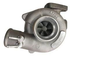 Turbocharger Turbolader Td04 49177-01510 Formitsubishi L200 L300 Pajero 2.5 Td Turbo Manufacturer