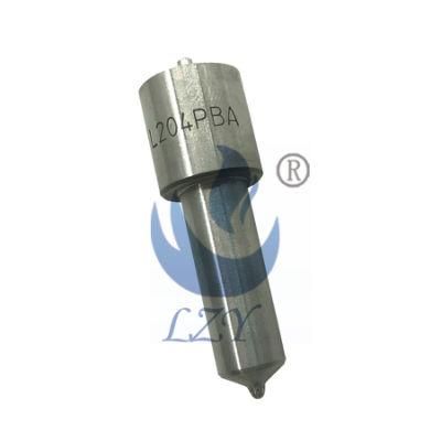 Diesel Engine Parts Nozzle L204pba