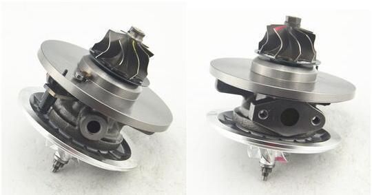 Diesel Turbocharger Gt1749V 713673-0001 454232-0002 Cartridge for Audi VW