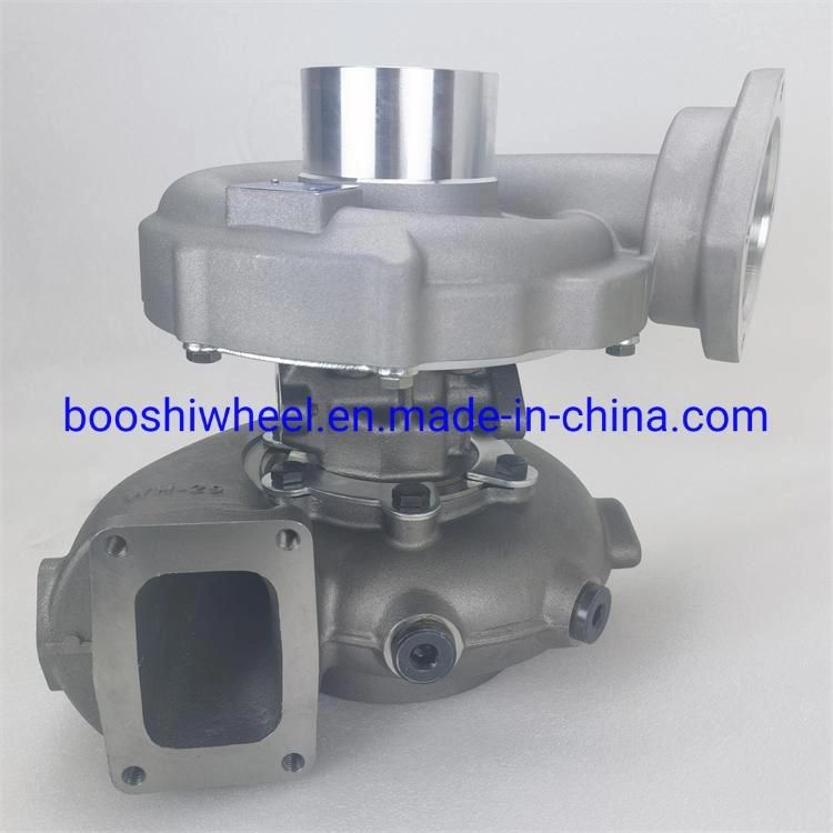 Factory Price K365 Turbo 53369706785 866406 3826985 3802080 Turbocharger for Volvo Ship Tamd162 Engine