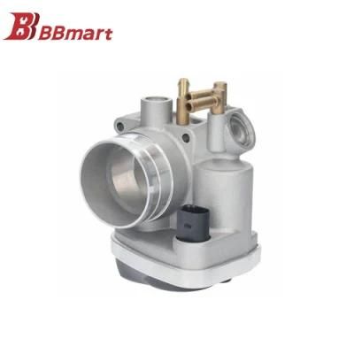 Bbmart OEM Auto Fitments Car Parts Electronic Throttle Body for VW Bora OE 06A133062at
