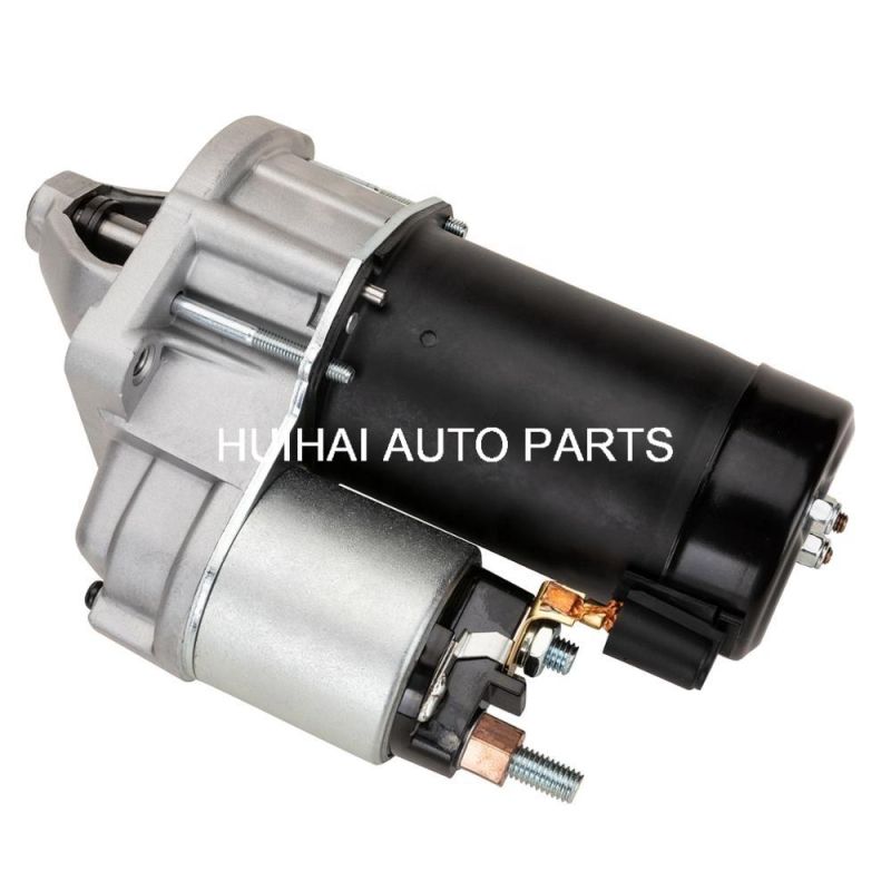 Brand New Auto Car Motor Starter 30992 D6ra59/432643/455553 for FIAT Punto