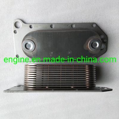 6CT Engine Oil Cooler Core 3974815 3918175 3918174 3914308