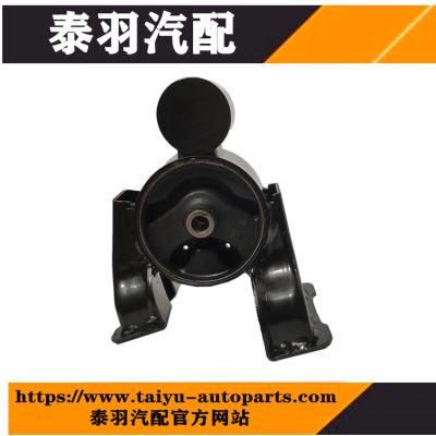 Auto Accessory Rubber Engine Mount 21930-1h100 for 2007-2011 Hyundai I30