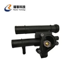 Engine Thermostat Housing for Renault Nissan 8200262237