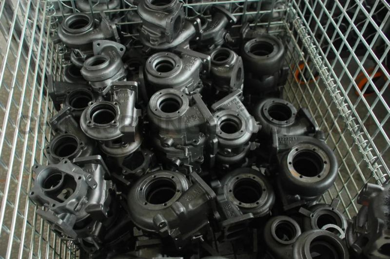 S2b Turbocharger for Deutz Industrial Bf6m1013e Engine 314001 316724 313935 04202969kz Turbo
