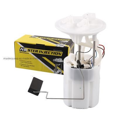 A6364700094, A2c53337344, 6364701794 Mercedes Benz Viano (W636) 2.1t 2010-2013 Fuel Pump