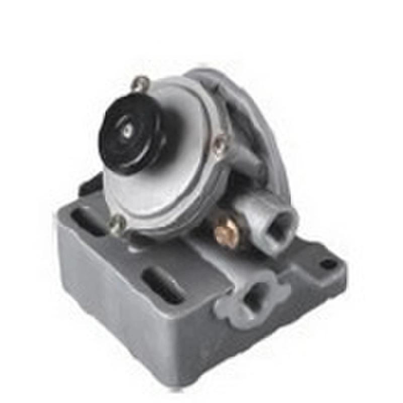 Iveco-B Fuel Filter Base