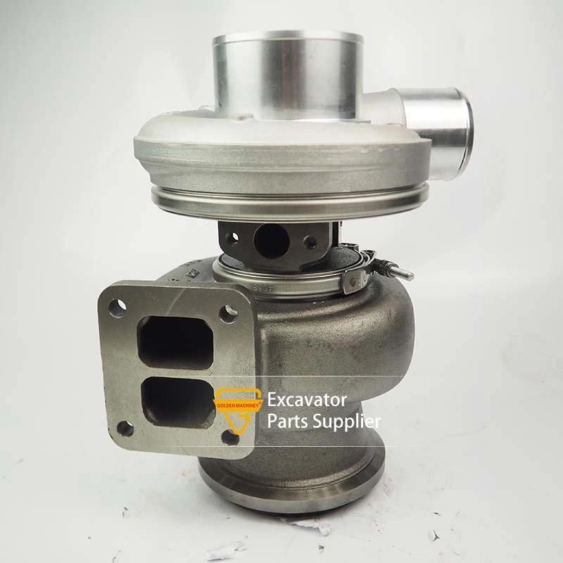 Quality Suit for Turbocharger Cat330c Air-Cooling 191-5094 171847 C-9