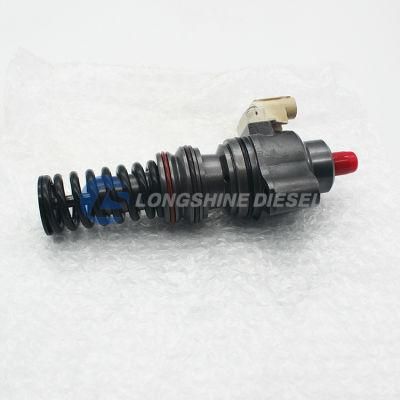 Fuel Injector Unit Pump 1668325 for Daf Mx Europe Engines