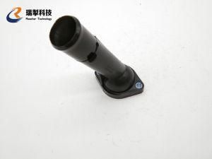 Coolant Thermostat Housing Water Flange for Toyota OE 16321-74050