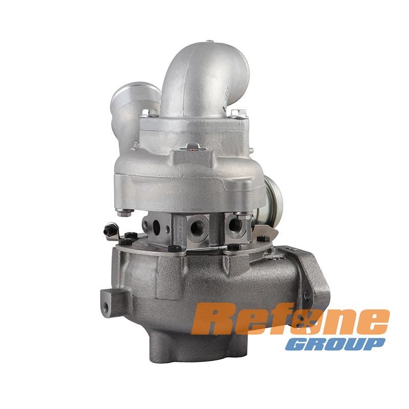 BV43 53039880145 53039880353 Vnt Turbocharger for Hyundai D4CB Engine