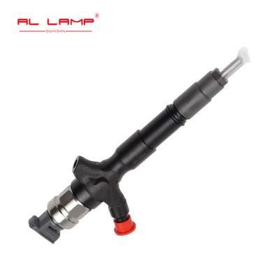 Common Rail Injector 23670-0L010 for Toyota Hilux Vigo 2kd Hiace 2.5 D 236700L010