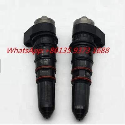 Nt855-G7 Diesel Engine PT Injector 4913770