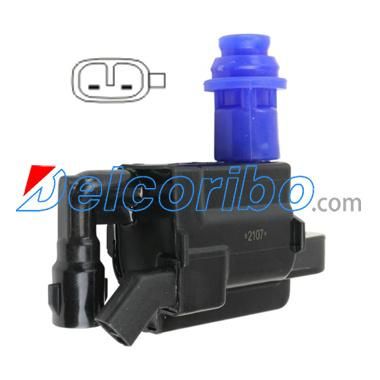 Ignition Coil 90919-02216, 9091902216 for Toyota, Lexus