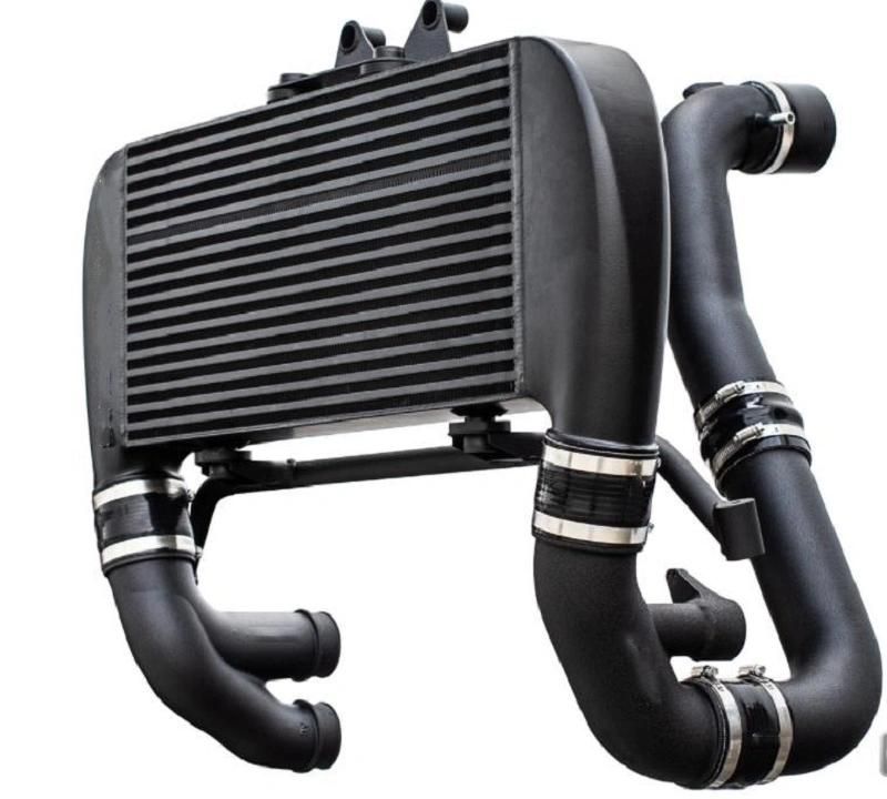 New Hot Sale Intercooler and Kit for Ford F150 Ecoboost 14-19