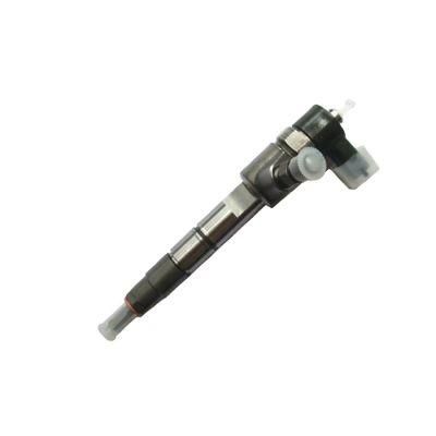 0445110696 Common Rail Injector for Dongfeng Isuzu Diesel Engine