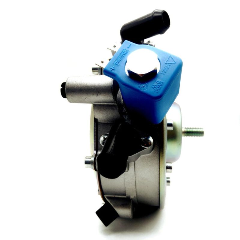 Llano Ln-Lov090 Pressure Regulator for Multi Point Fuel Engine System