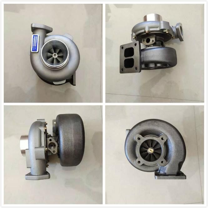 Turbocharger Tkp-8.5c