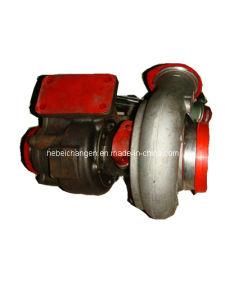 Turbo Charger Assembly, Bus Use Turbo Charger, Car Use Turbo Charger, Turbor Charger, Tubor Charger Parts
