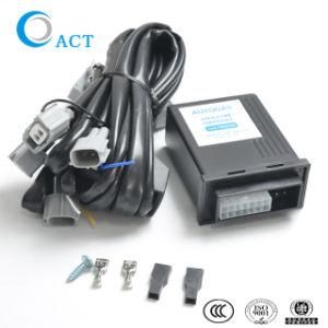 CNG Conversion Kit Emulator for Car