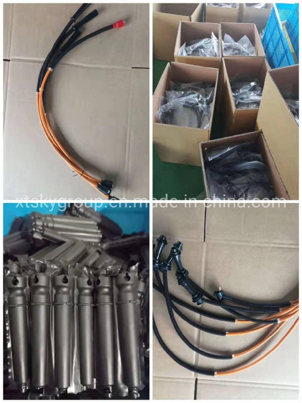 High Quality Ignition Wire/Spark Plug Wire St308 for Chmaper