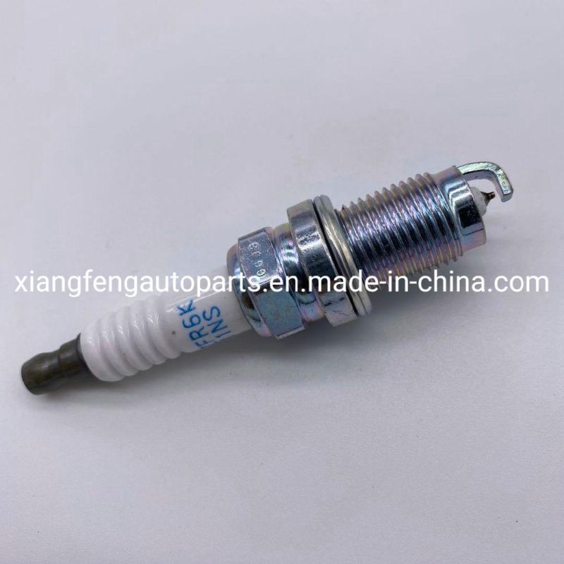 Automobile Japan Car Spark Plug for Honda Accord 12290-R62-H01 Izfr6K11