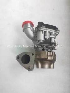 Wjbv43 Turbo 28231-2f650 Turbocharger for KIA Sorento 2.2 D4hb Engine
