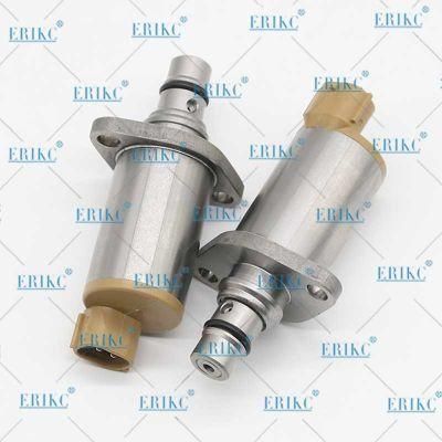 Erikc 294009-0120 2940090120 Oil Pressure Regulator Scv Valve 294009 0120 Measurement Unit Dcrs300120 for Denso