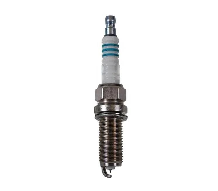Car Accessories Auto Spare Parts Iridium Spark Plug for Toyota Nissan