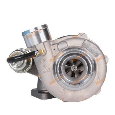 Gt25s 754743-0001 Turbocharger for Ford Ranger Truck Ngd 3.0