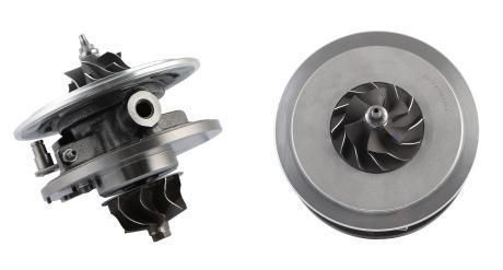 Refone Turbo Cartridge Gt1749V 708639-0002 Turbo Charger Chra Core
