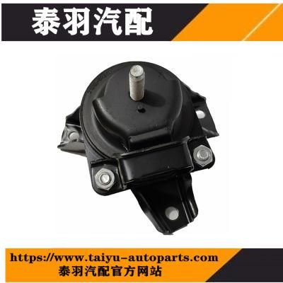 Auto Parts Rubber Engine Mount 21810-3K800 for Hyundai Sonata V