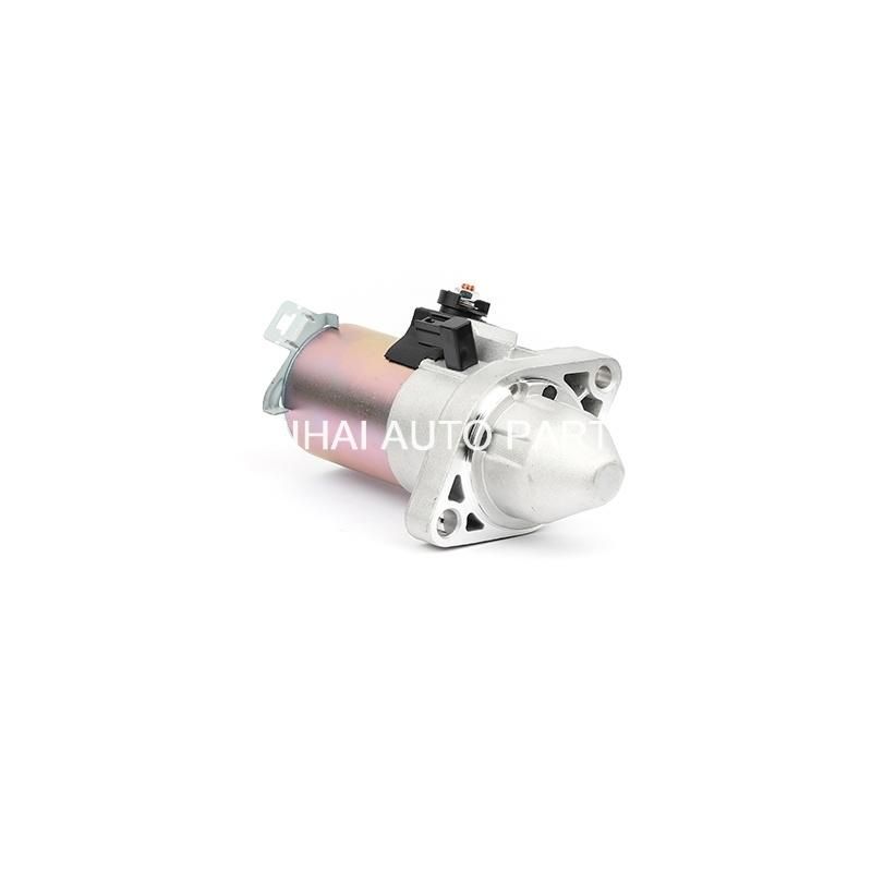 Brand New Auto Car Motor Starter 17844 Sm-61206 31200PPA505 2-2837-Mt for Honda