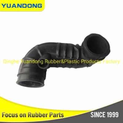 17880-21060 2000-2006 Toyota Echo Base Sedan 2-Door L4 1.5L OEM Factory EPDM Rubber Toyota Air Intake Hose