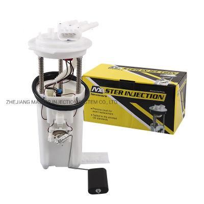 Electric Fuel Pump Module Assembly for Pontiac Aztek 2001 2002 2003 2004 E3521m