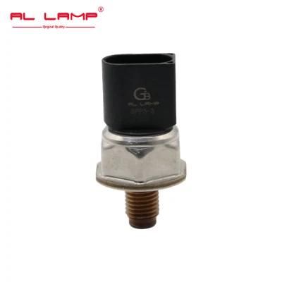 Car Part Fuel Common High Pressure Rail Sensor Diesel Engine for Cummins OEM 5PP5-3