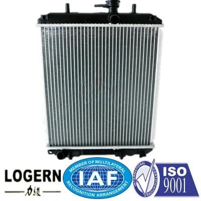 Auto Radiator Daihatsu 02- Mlra / Mira/Avy Move Mt