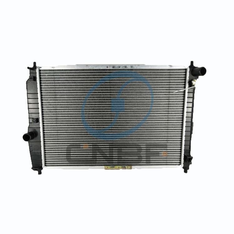 Cnbf Flying Auto Parts Spare Part Engine Heat Sink for Buick