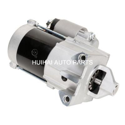 Brand New Auto Car Motor Starter 18986 228000-7860 for Honda 20HP Gxv620 Engines
