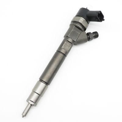 Brand New Common Rail Diesel Fuel Injector for Renault Nissan Vauxhall 2.5 0445110141