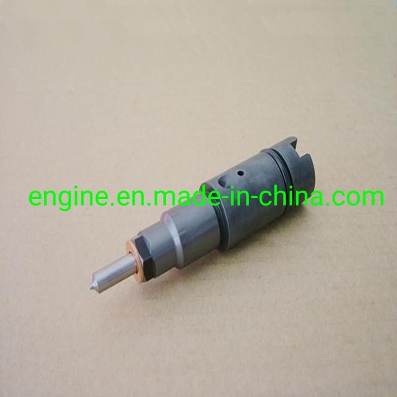 Qsb5.9 Fuel Injector 3939826 3939695 3029820 3937142 Male Connector 3936953