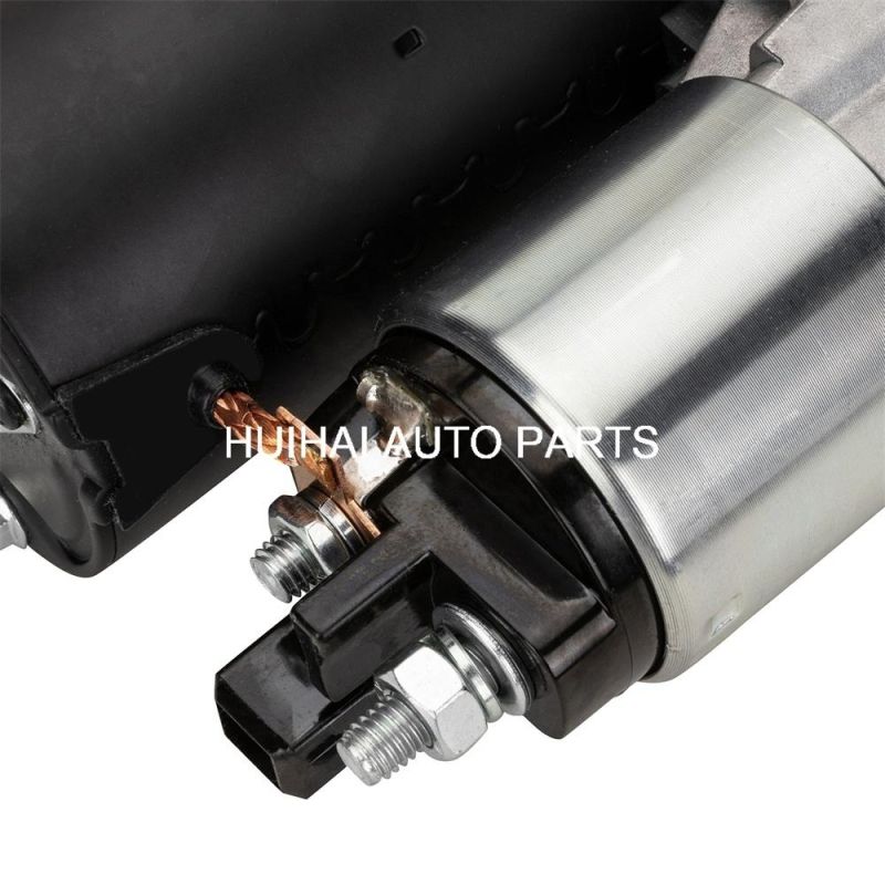 New Car Starter Motor 17781 020-911-023f, 020-911-023fx for Audi Tt A3 VW