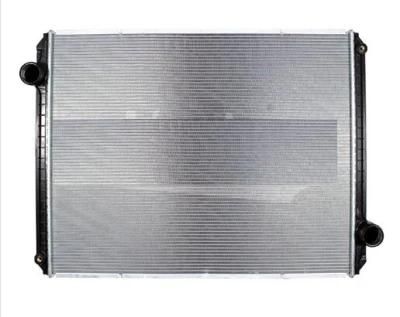 High Quality Competitive Price Truck Radiator for Navistar Many Models OEM: 239140, 2001-3502