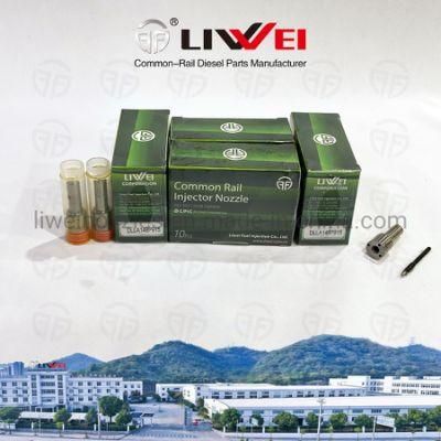 Dens Jet Nozzle Assay Dlla 148p 915 Fuel Diesel Injector Dlla 148p915nozzle Oil Pump Jet Engine Nozzle for 095000-60706251-11-3100