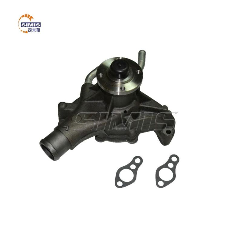 Simis Water Pump for Chevrolet Truck Parts 262
